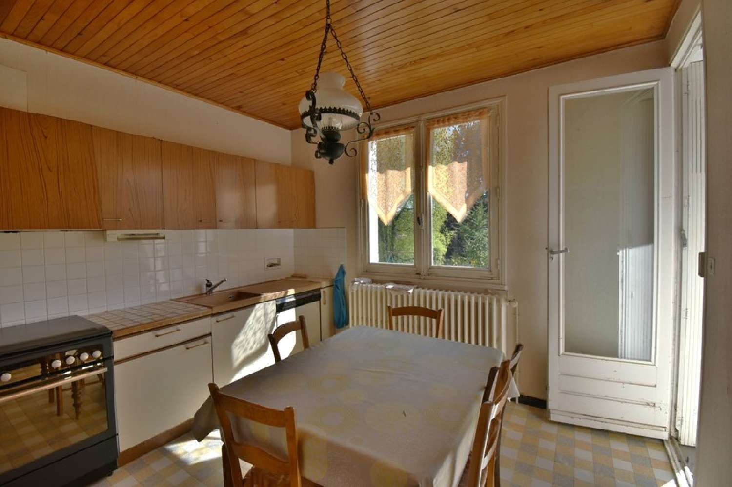  for sale house Saint-Agrève Ardèche 8