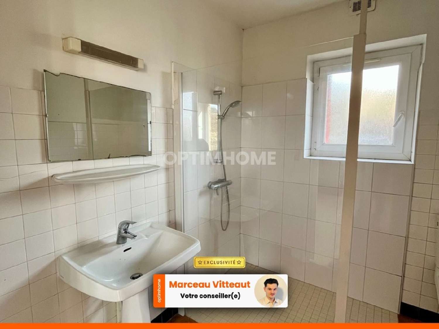  à vendre maison Saint-Albain Saône-et-Loire 2