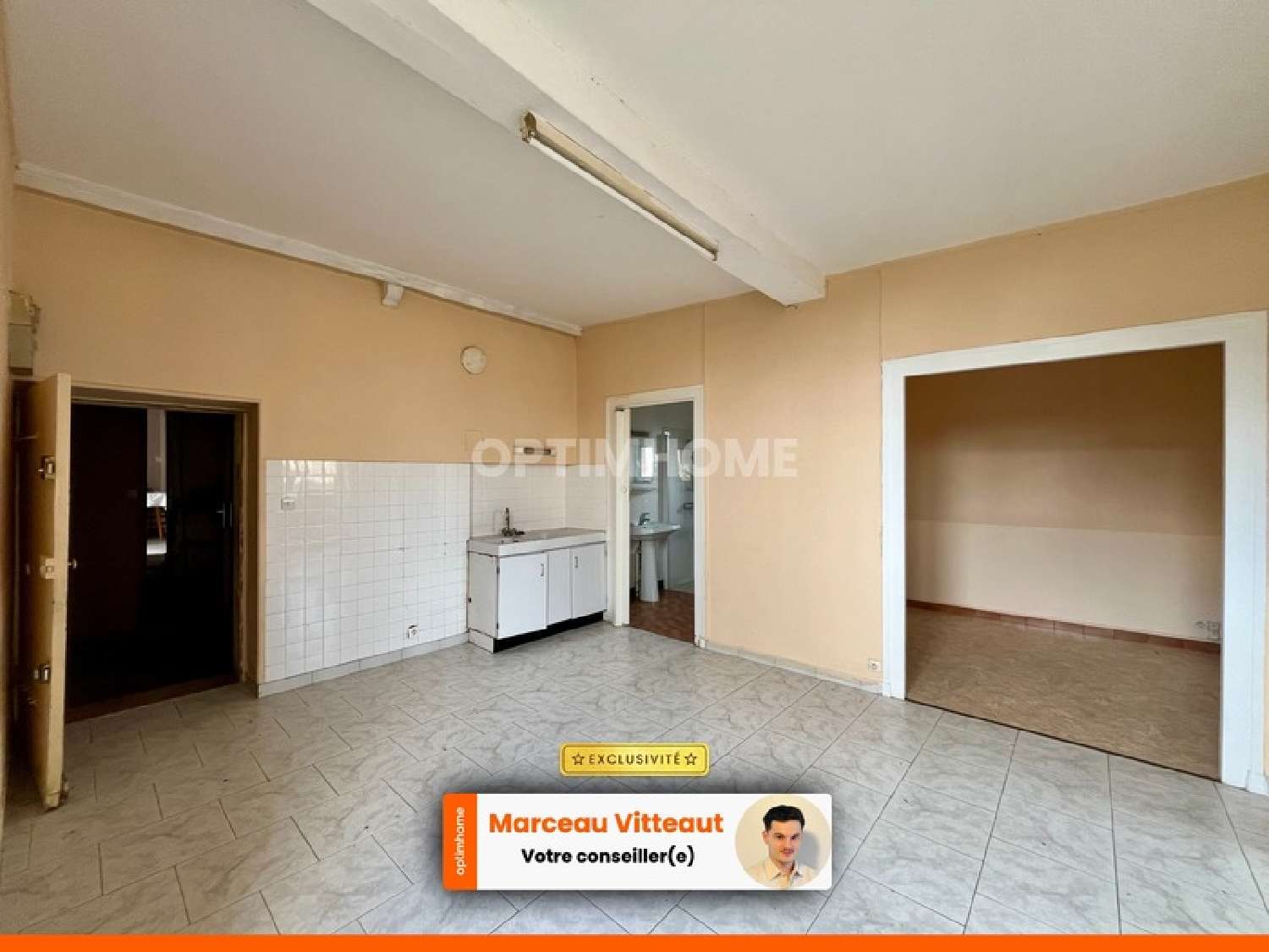  à vendre maison Saint-Albain Saône-et-Loire 3