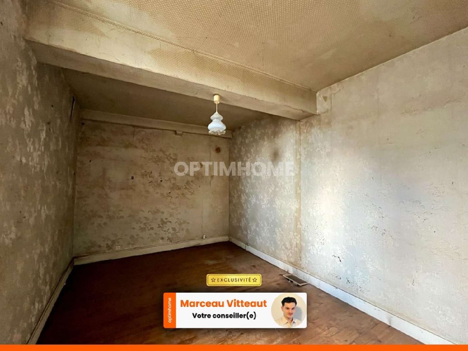  à vendre maison Saint-Albain Saône-et-Loire 4