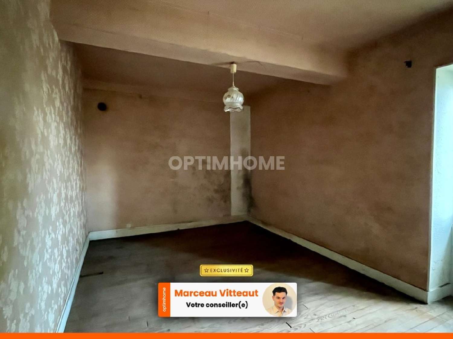  à vendre maison Saint-Albain Saône-et-Loire 6