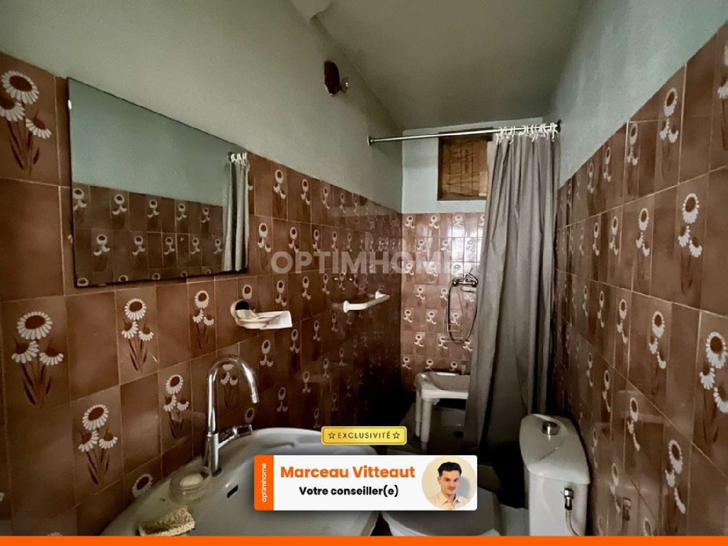  à vendre maison Saint-Albain Saône-et-Loire 7