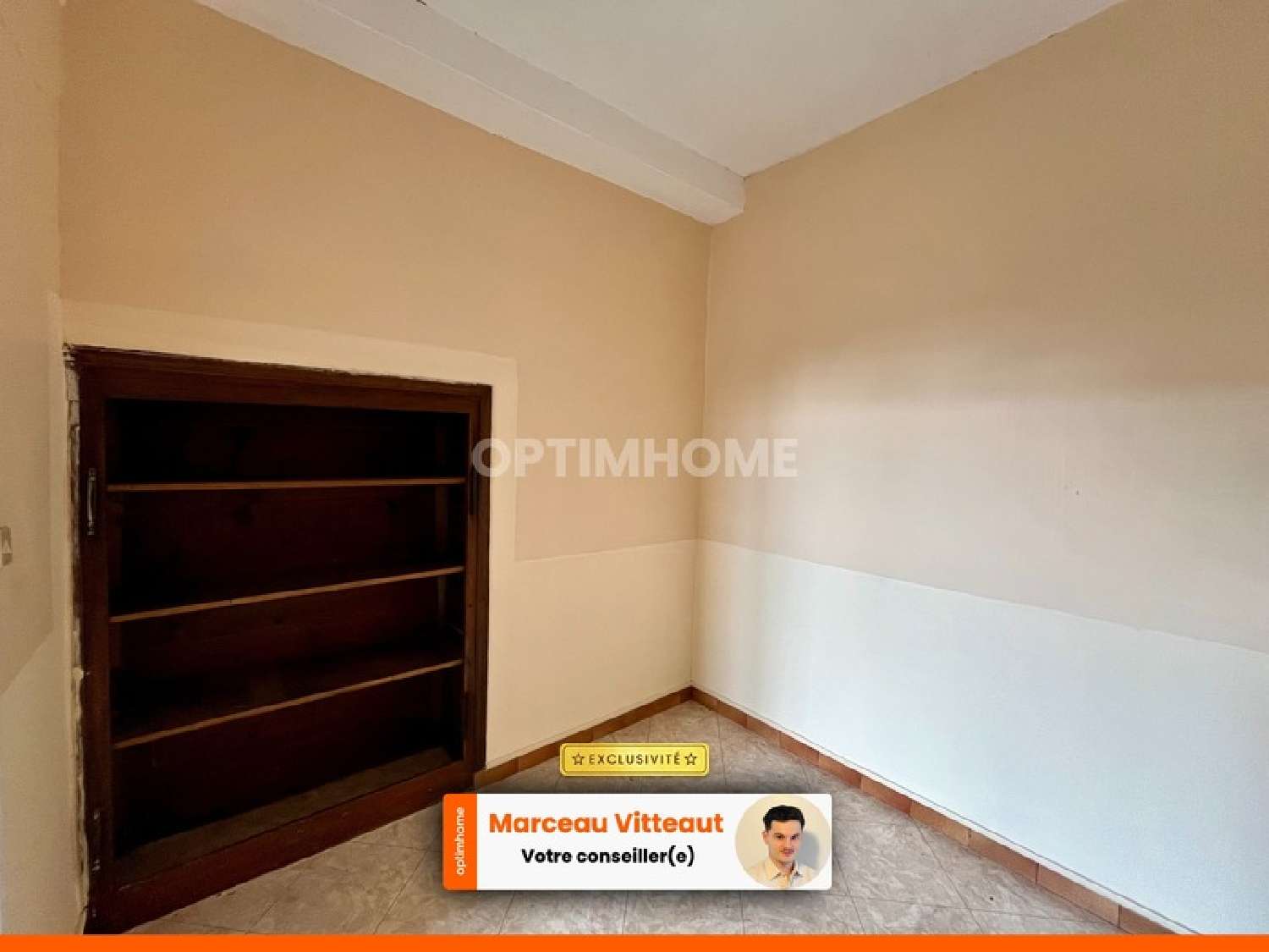  à vendre maison Saint-Albain Saône-et-Loire 8