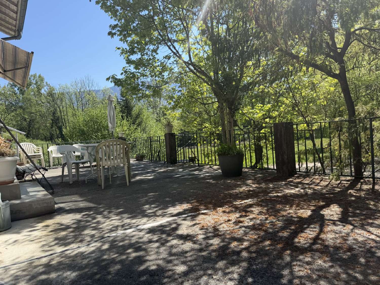  te koop huis Saint-Alban-de-Montbel Savoie 2