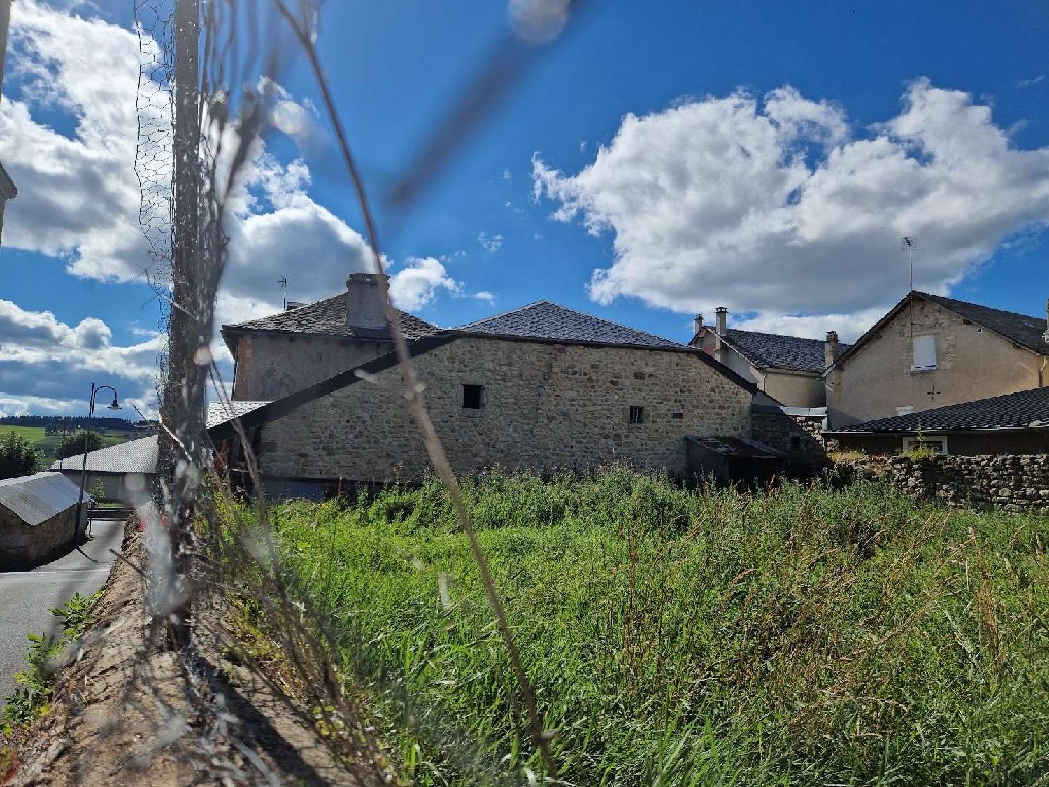  te koop huis Saint-Alban-sur-Limagnole Lozère 3