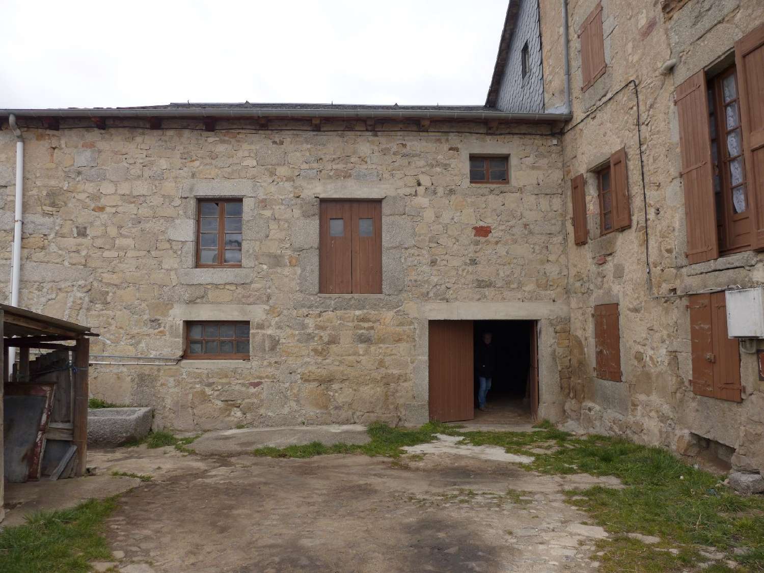  te koop huis Saint-Alban-sur-Limagnole Lozère 6