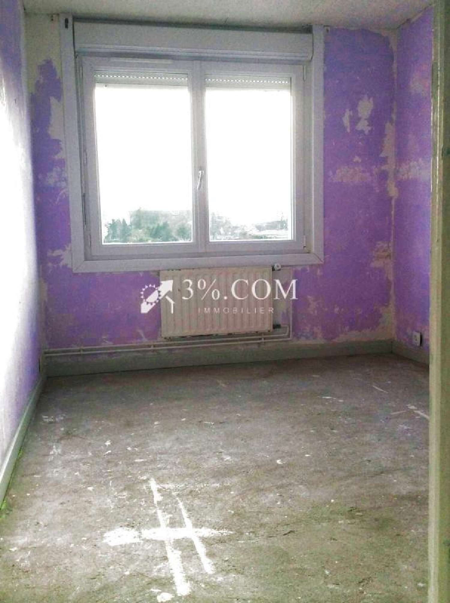  te koop huis Saint-Amand-les-Eaux Nord 3