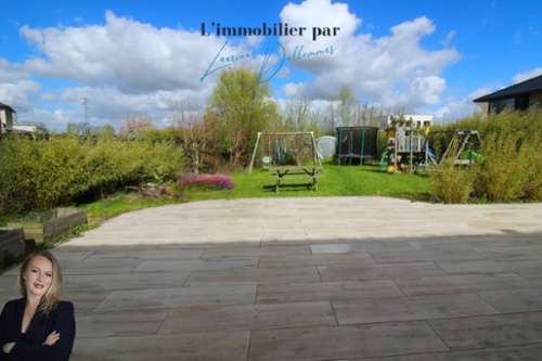 Saint-Amand-les-Eaux Nord house foto 7310095