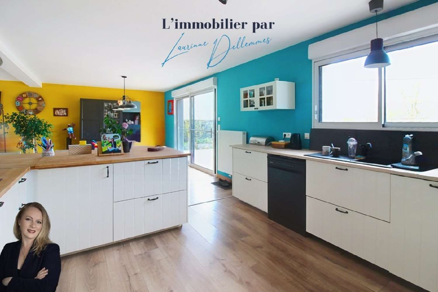 for sale house Saint-Amand-les-Eaux Nord 3