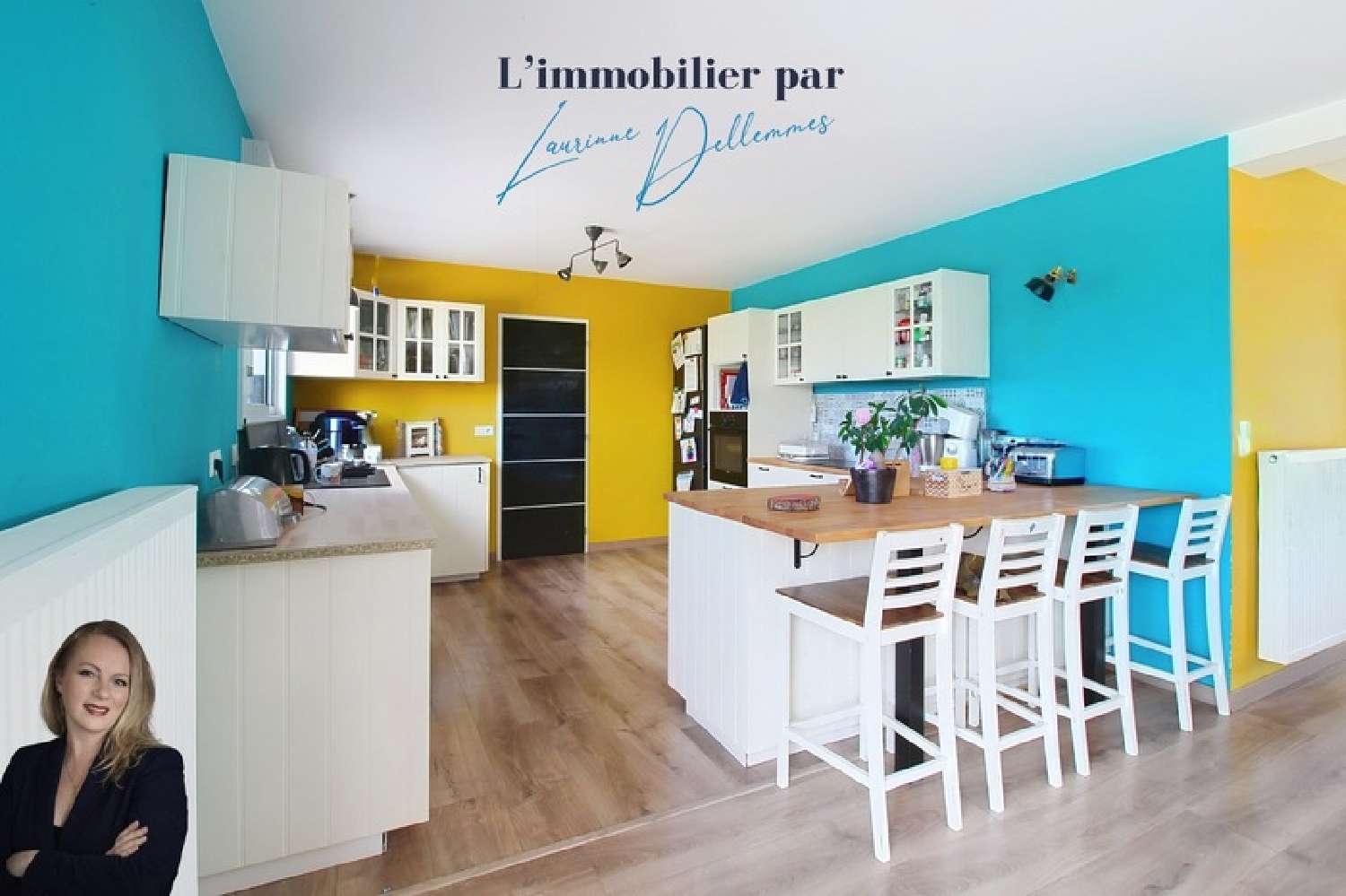 for sale house Saint-Amand-les-Eaux Nord 4