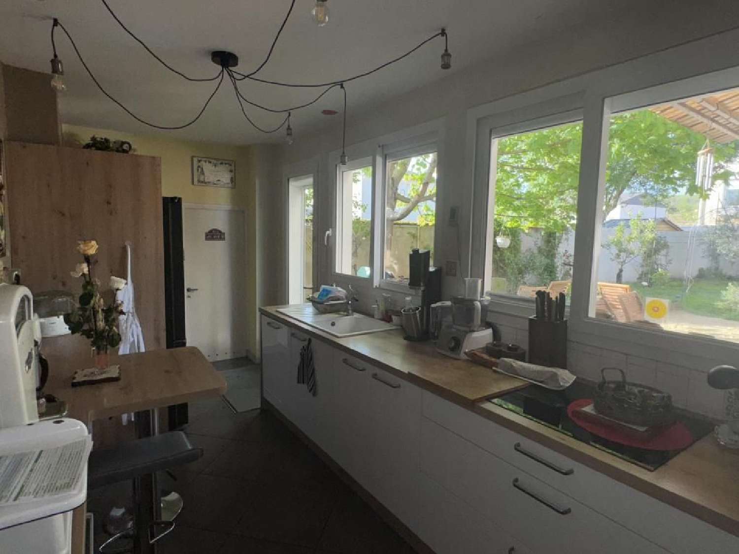  te koop huis Saint-Amand-Montrond Cher 4