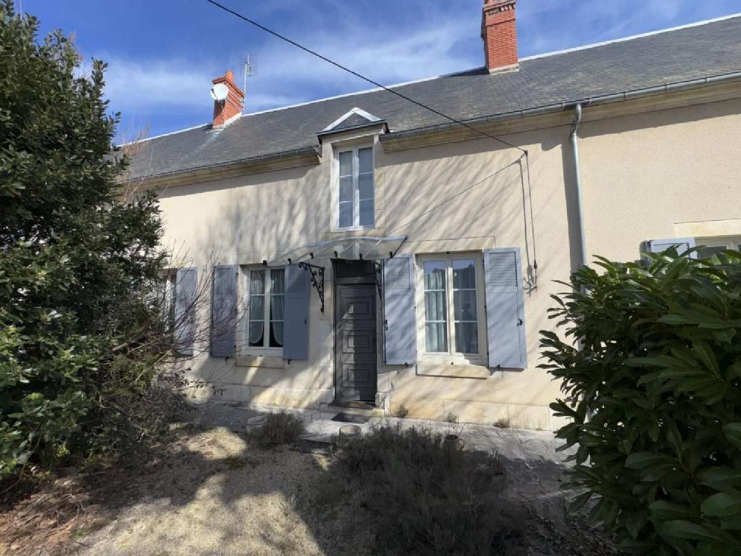  à vendre maison Saint-Amand-Montrond Cher 1