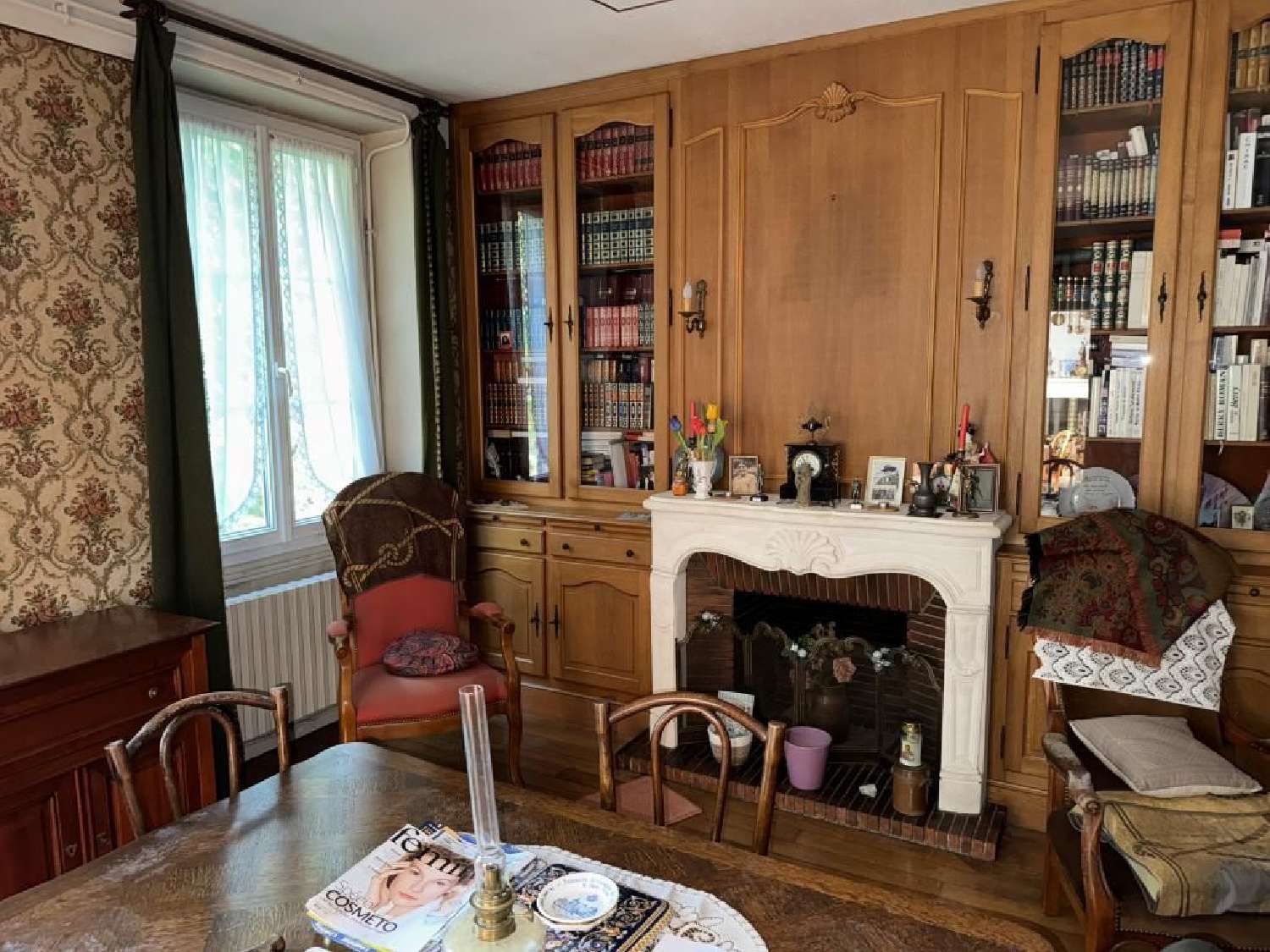  à vendre maison Saint-Amand-Montrond Cher 3