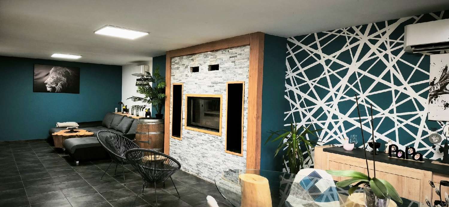 en venta casa Saint-Amans-de-Pellagal Tarn-et-Garonne 4