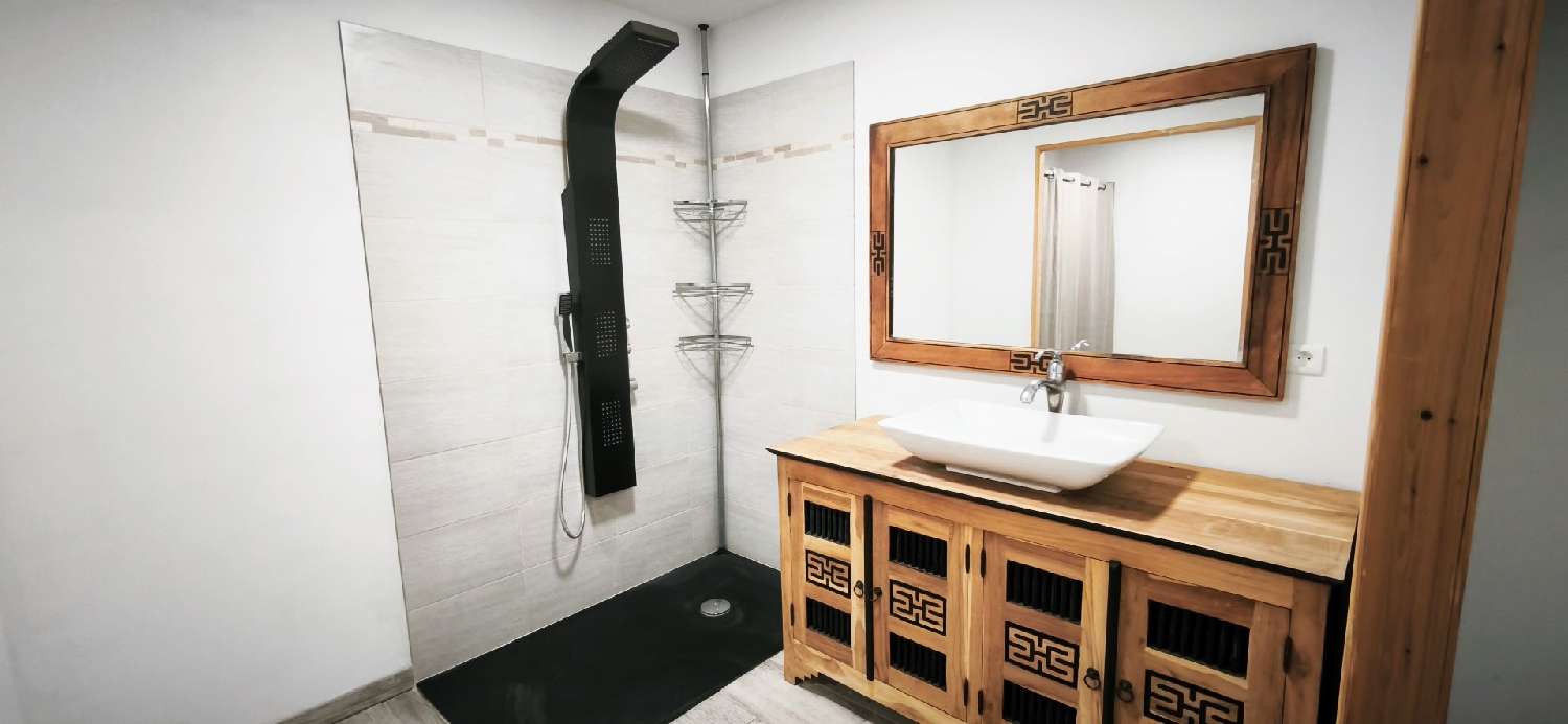 en venta casa Saint-Amans-de-Pellagal Tarn-et-Garonne 7