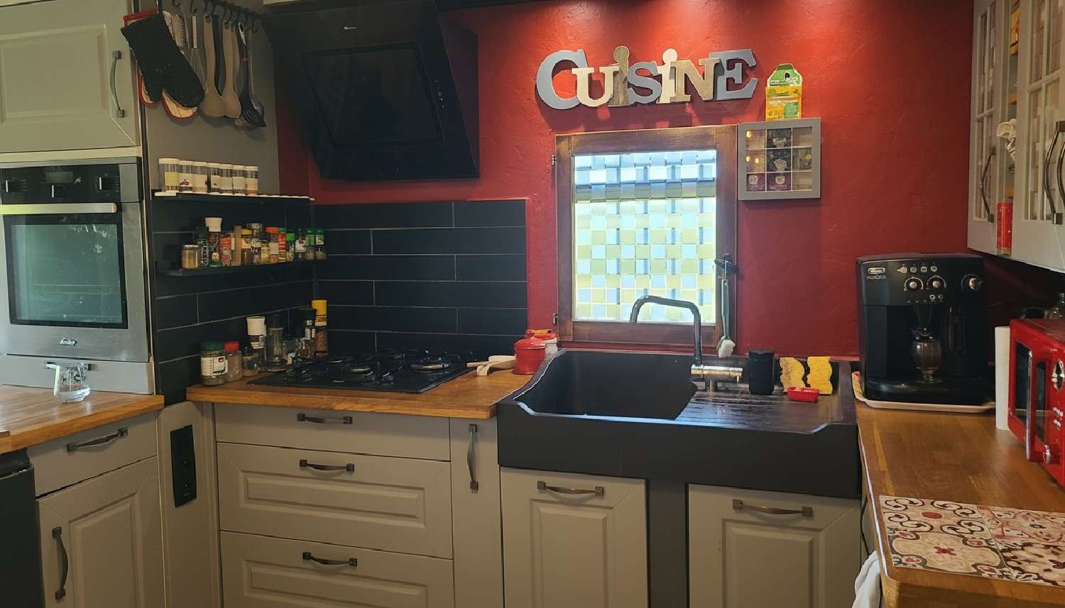 à vendre maison Saint-Amans-de-Pellagal Tarn-et-Garonne 6