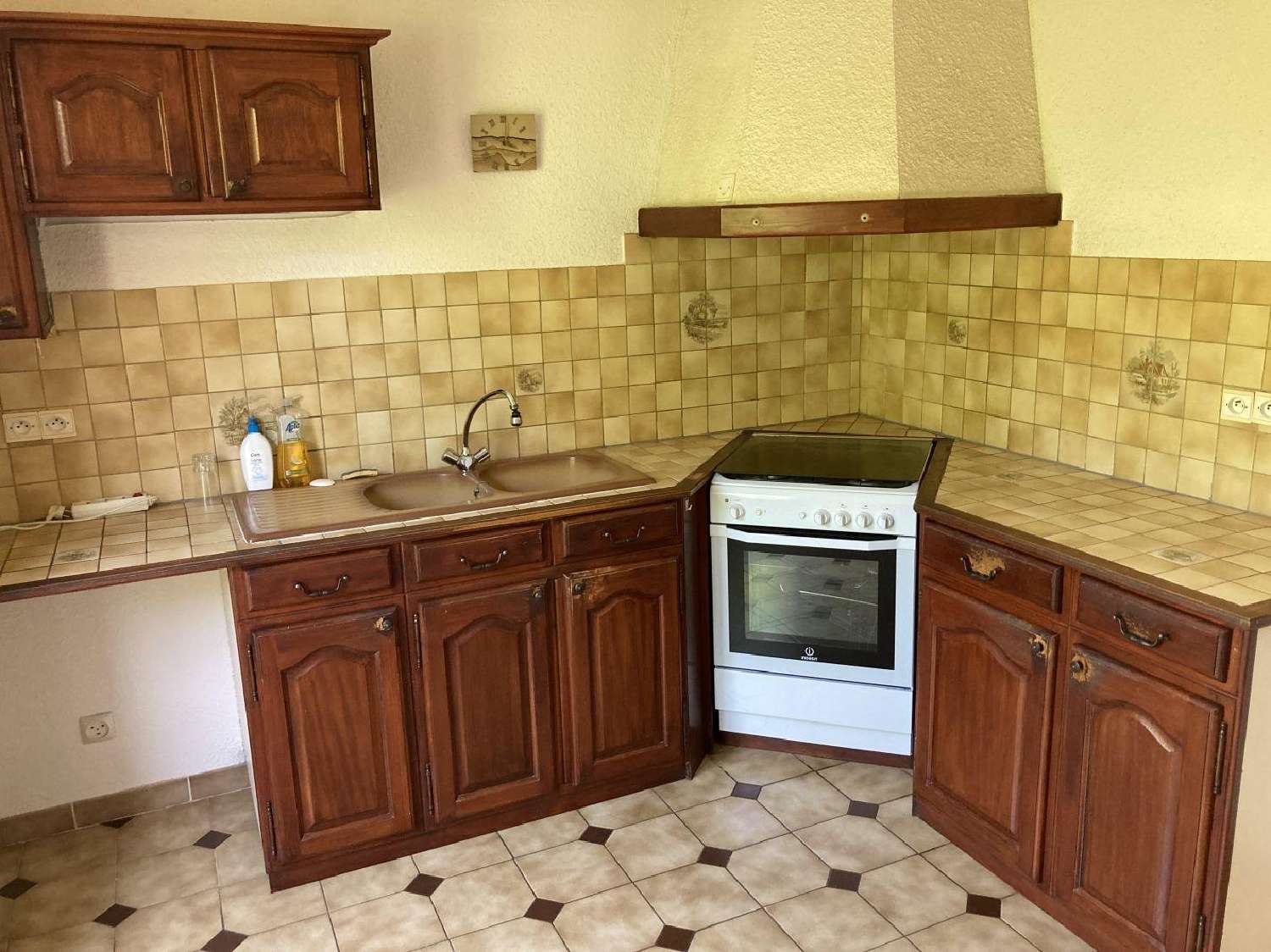  à vendre maison Saint-Ambroix Gard 4