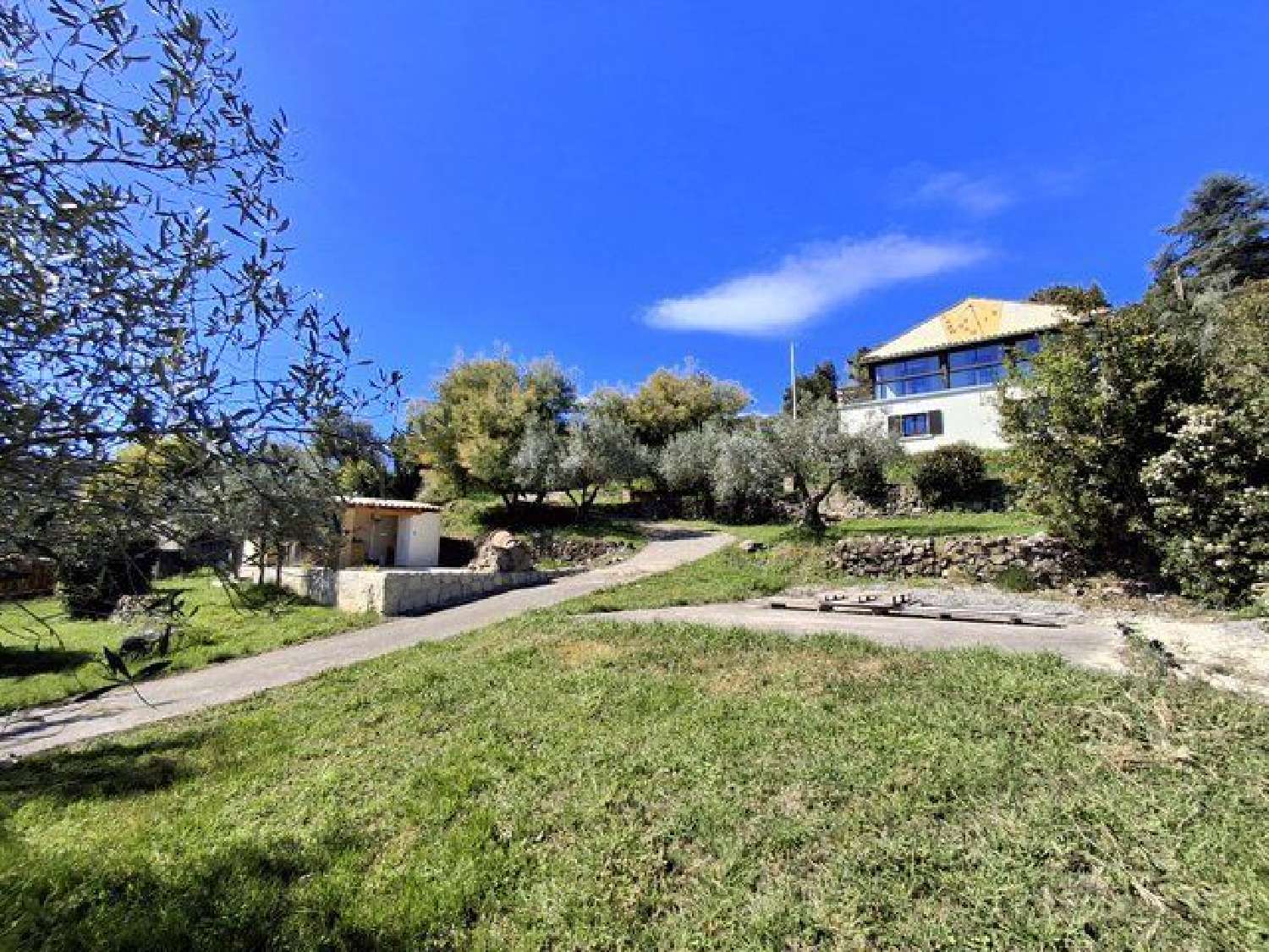 kaufen Haus Saint-Ambroix Gard 1