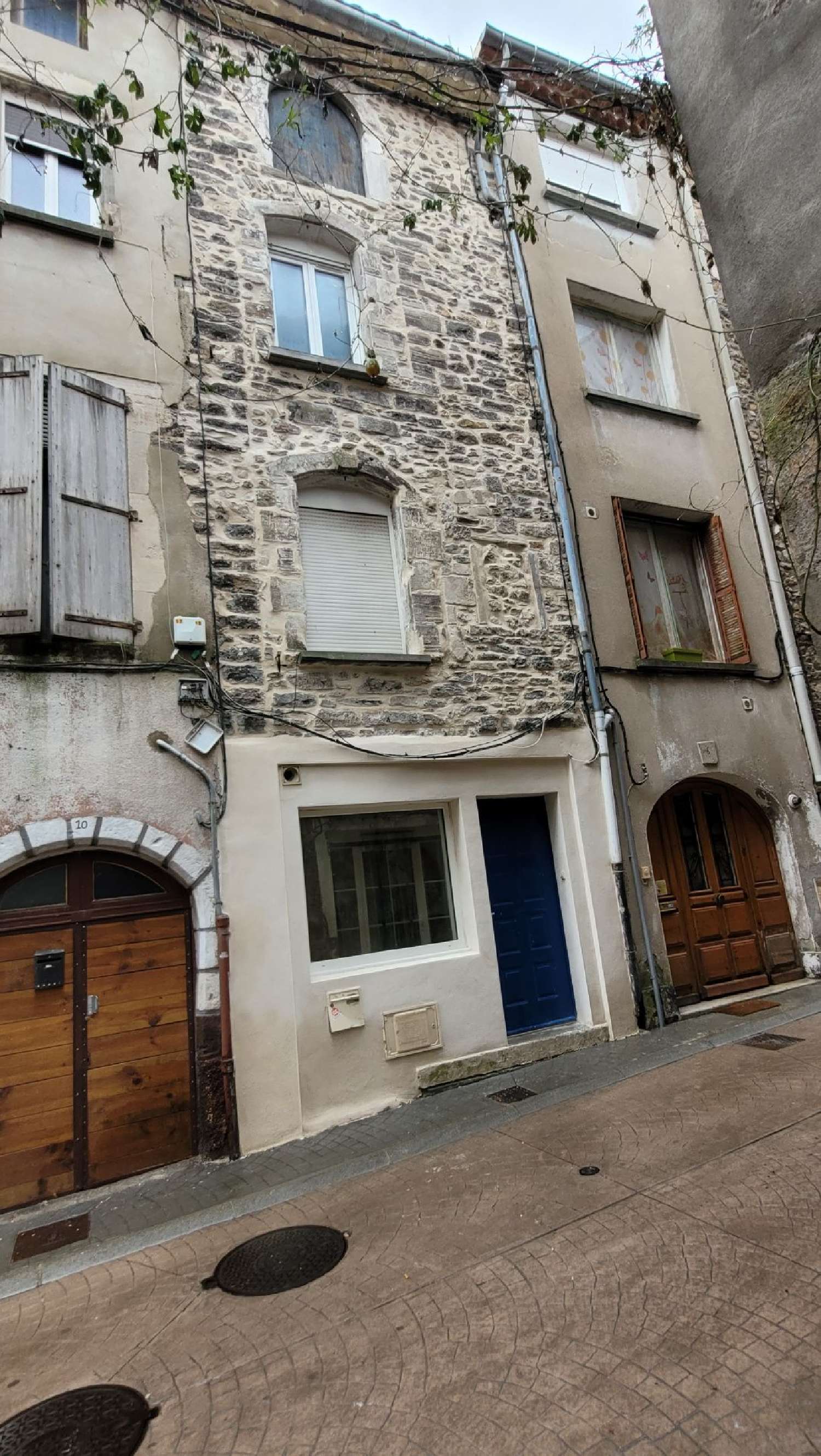  kaufen Haus Saint-Ambroix Gard 1