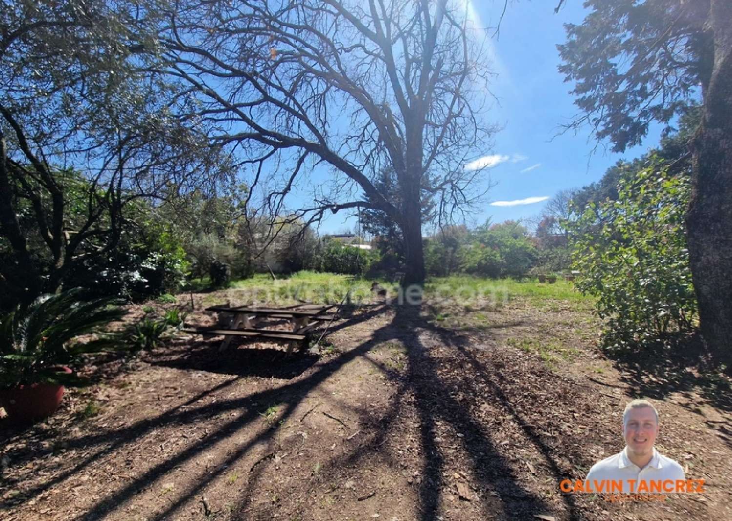 te koop huis Saint-Ambroix Gard 3