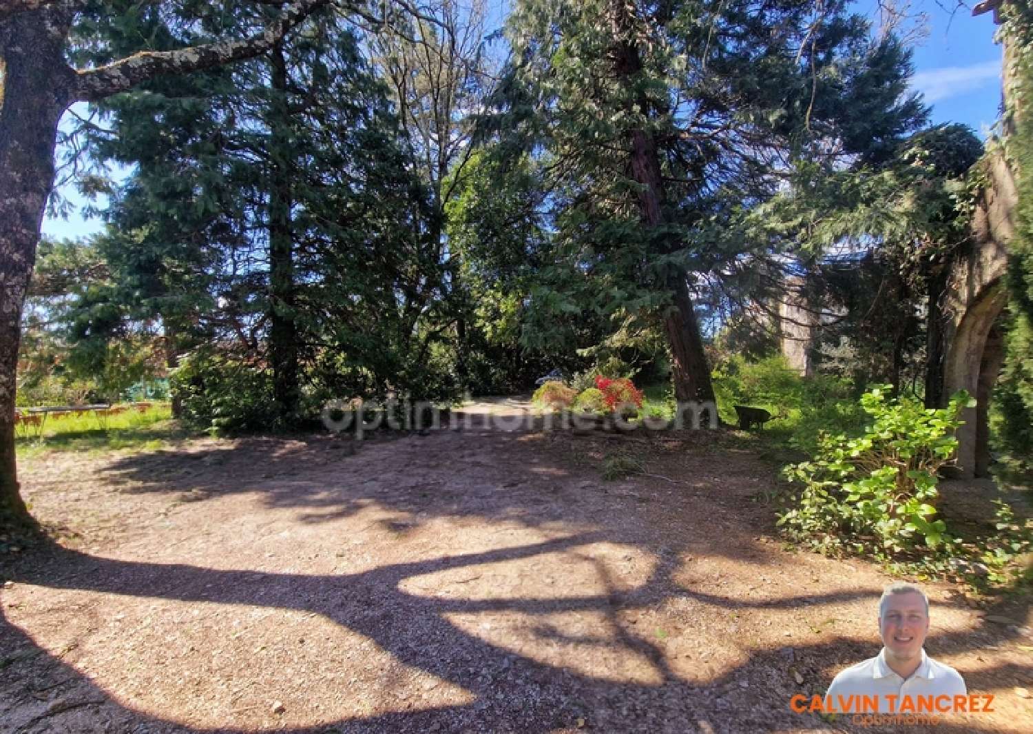 te koop huis Saint-Ambroix Gard 4