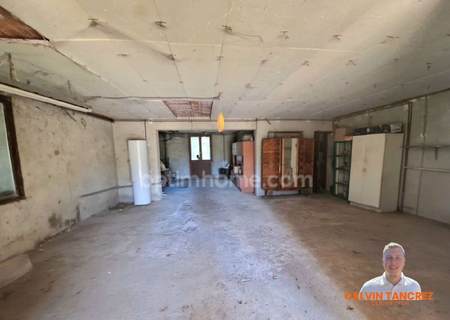 te koop huis Saint-Ambroix Gard 6