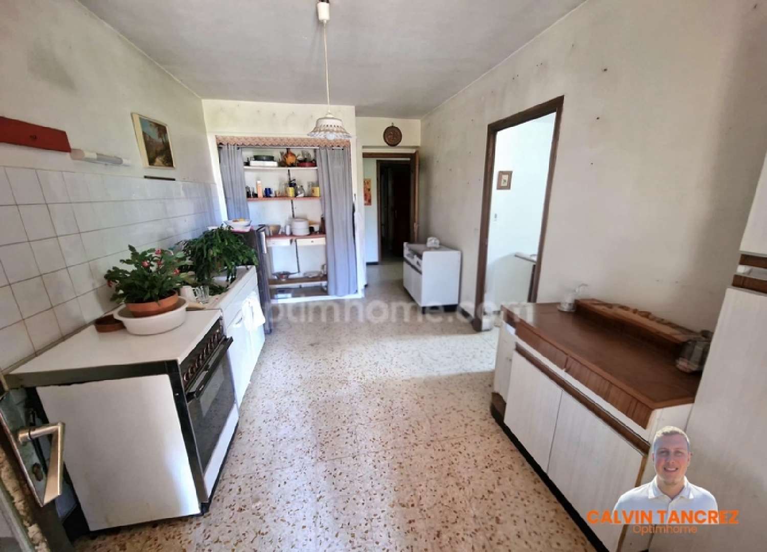 te koop huis Saint-Ambroix Gard 7