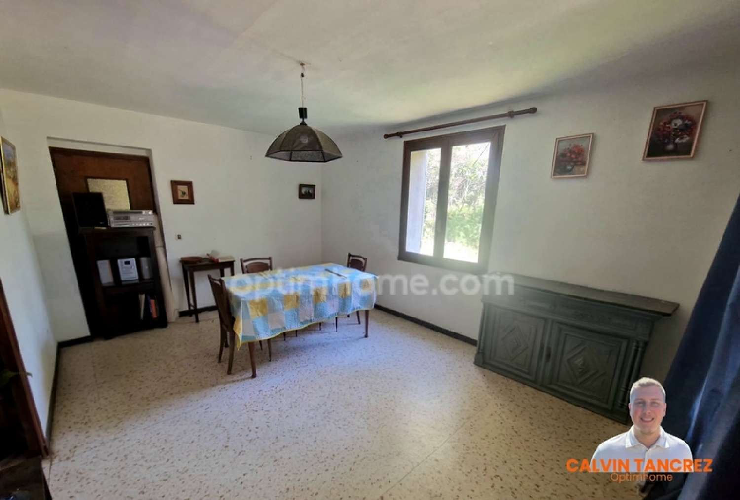 te koop huis Saint-Ambroix Gard 8