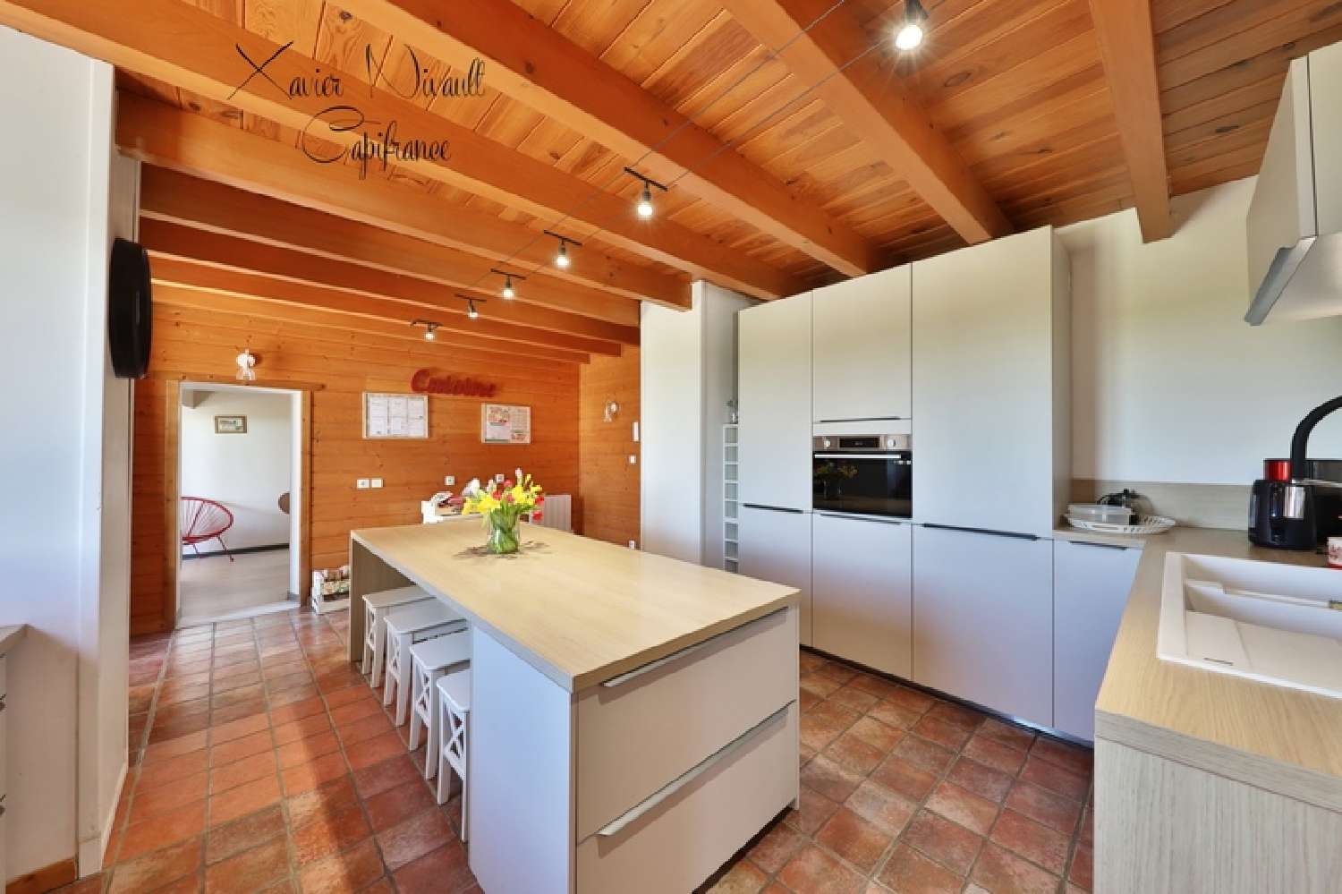  te koop huis Saint-Amour Jura 4