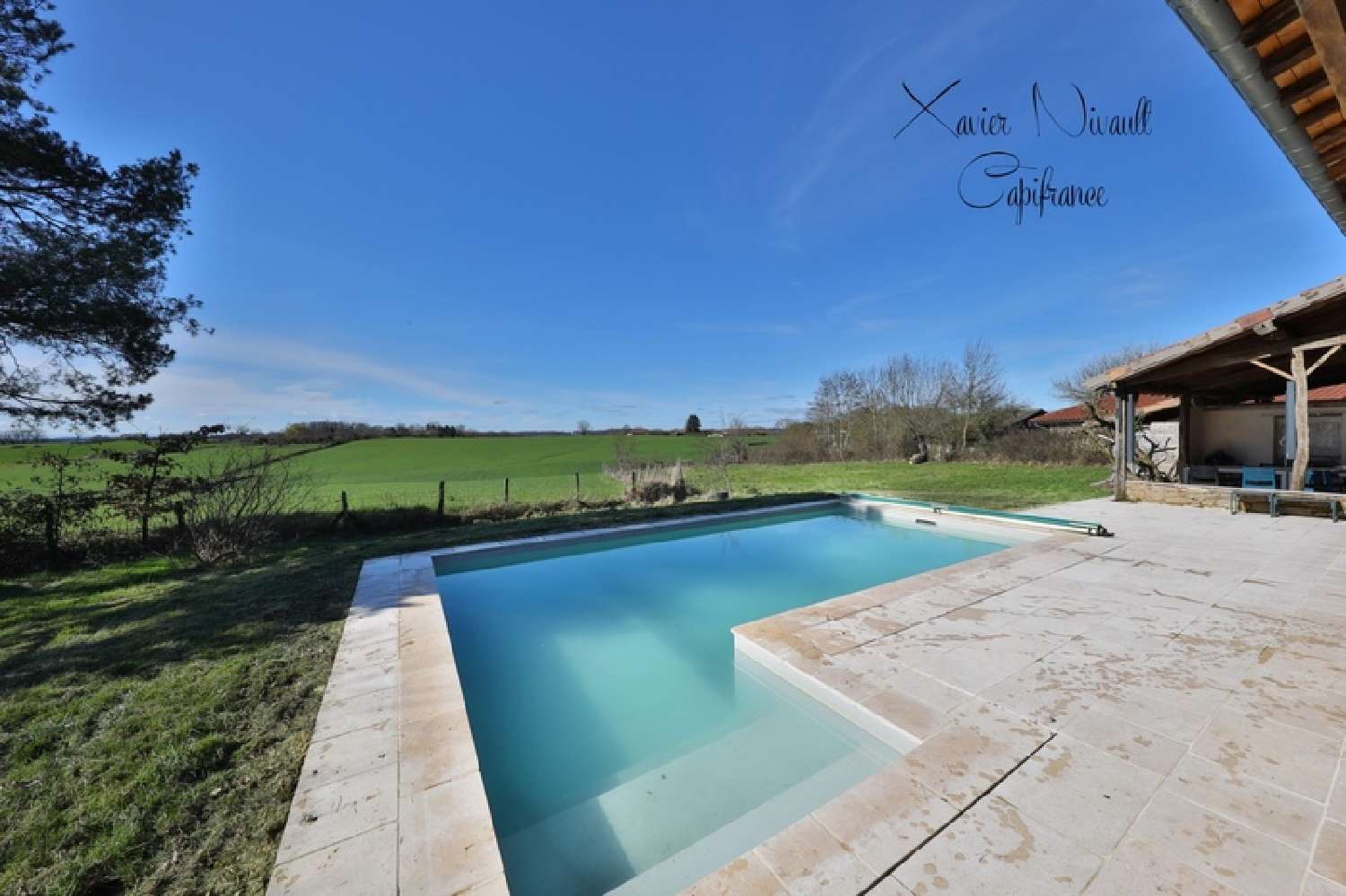  te koop huis Saint-Amour Jura 2