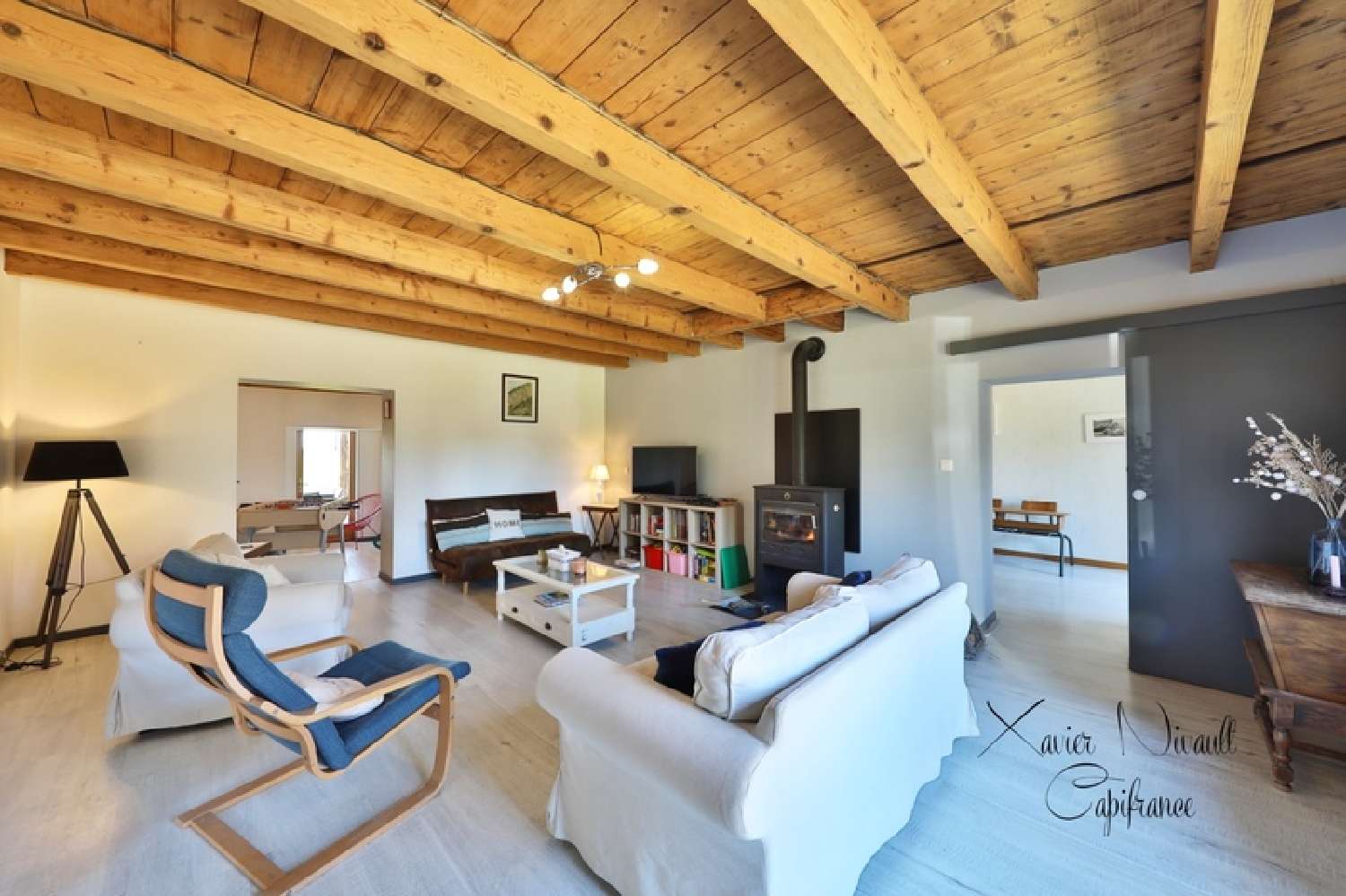  te koop huis Saint-Amour Jura 3