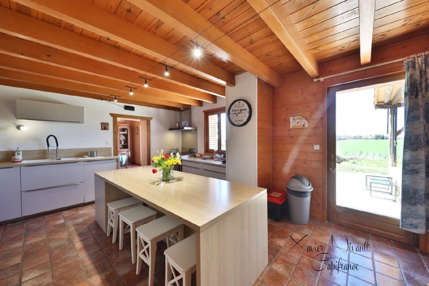  te koop huis Saint-Amour Jura 8