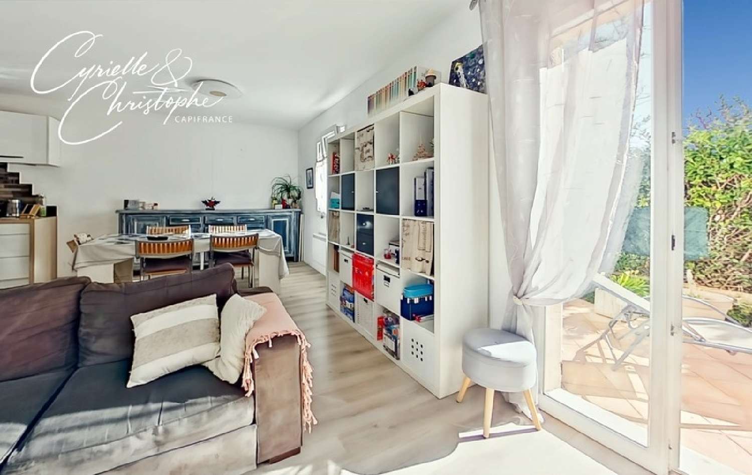 en venta casa Saint-André-de-Sangonis Hérault 4