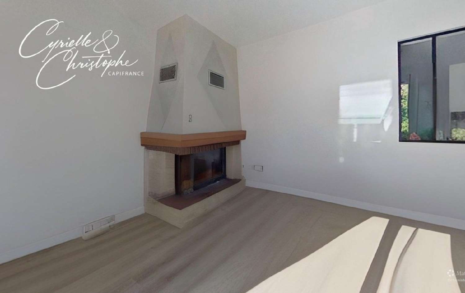 en venta casa Saint-André-de-Sangonis Hérault 7