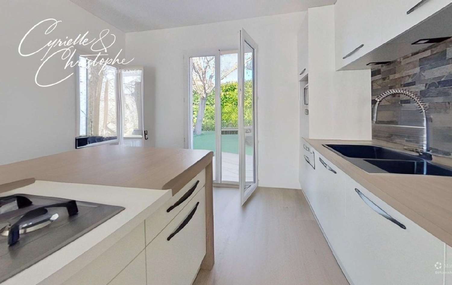 en venta casa Saint-André-de-Sangonis Hérault 8