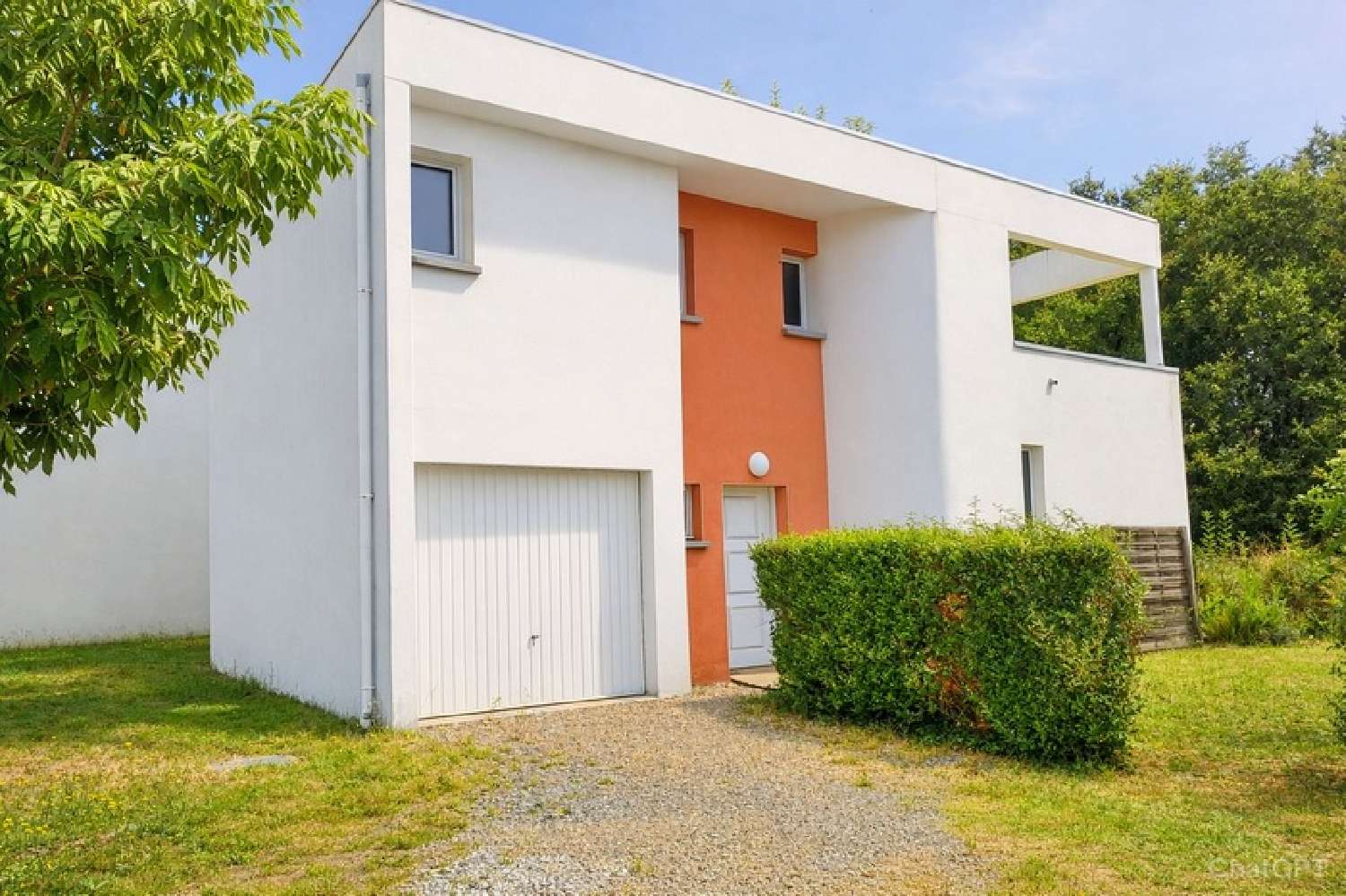 kaufen Haus Saint-André-de-Cubzac Gironde 1