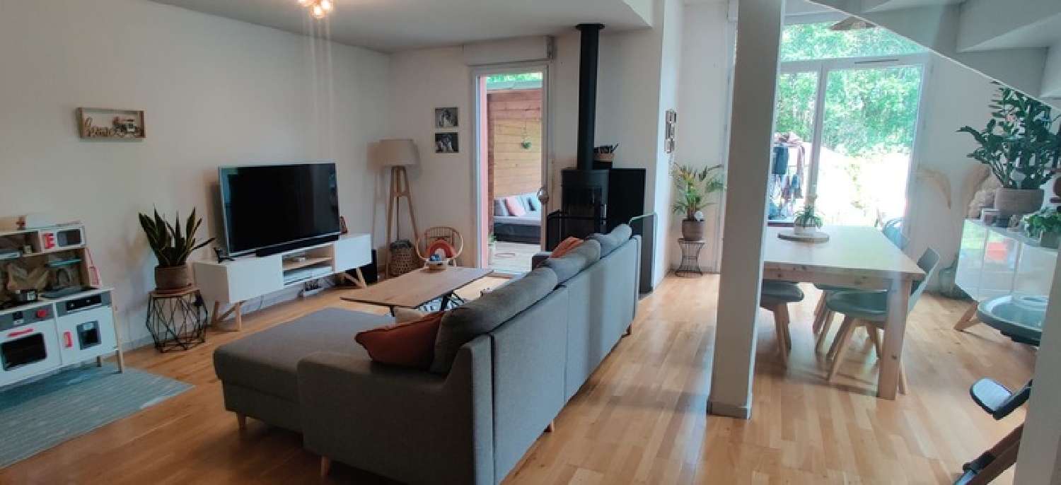 kaufen Haus Saint-André-de-Cubzac Gironde 3