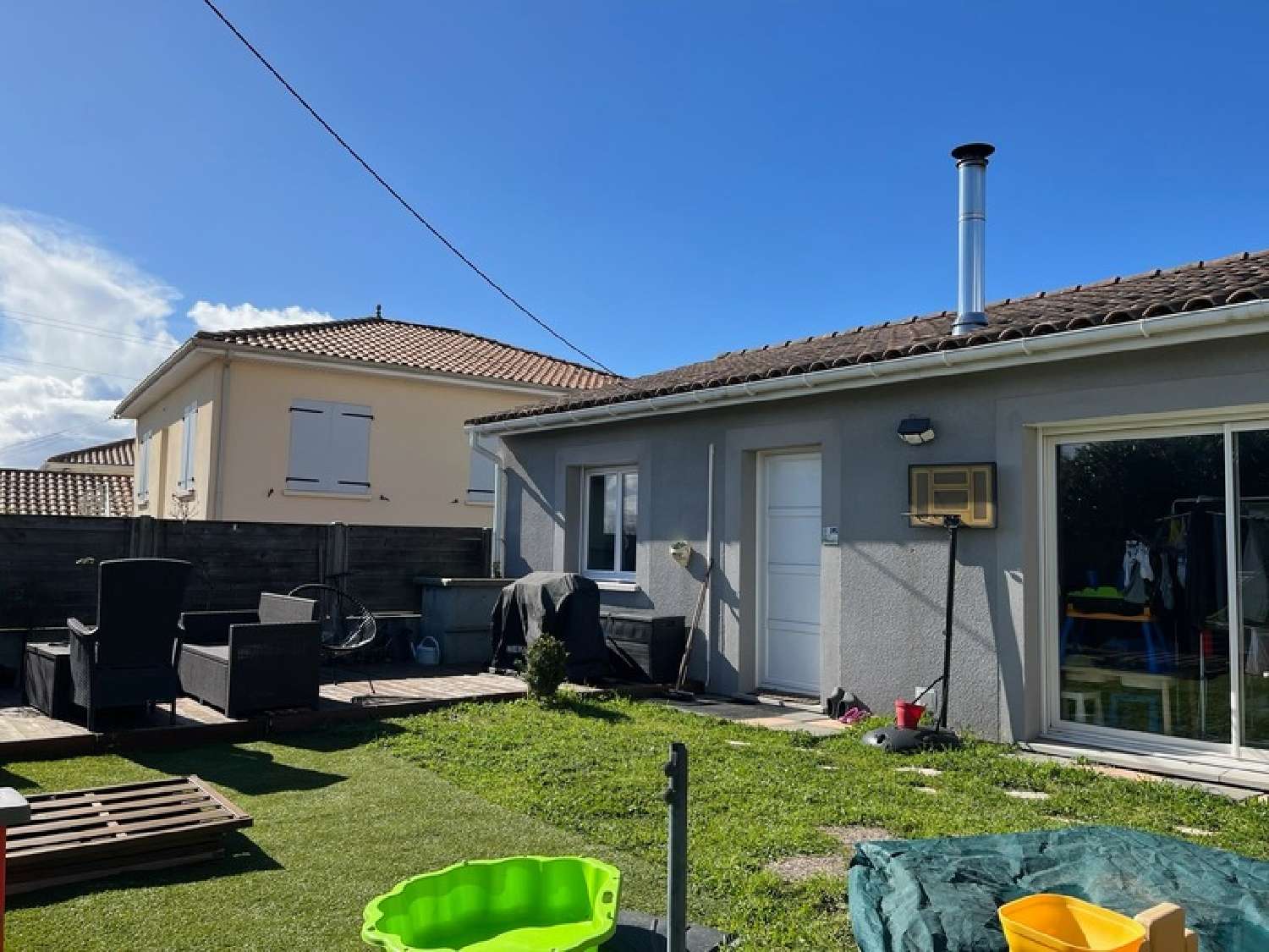 kaufen Haus Saint-André-de-Cubzac Gironde 1