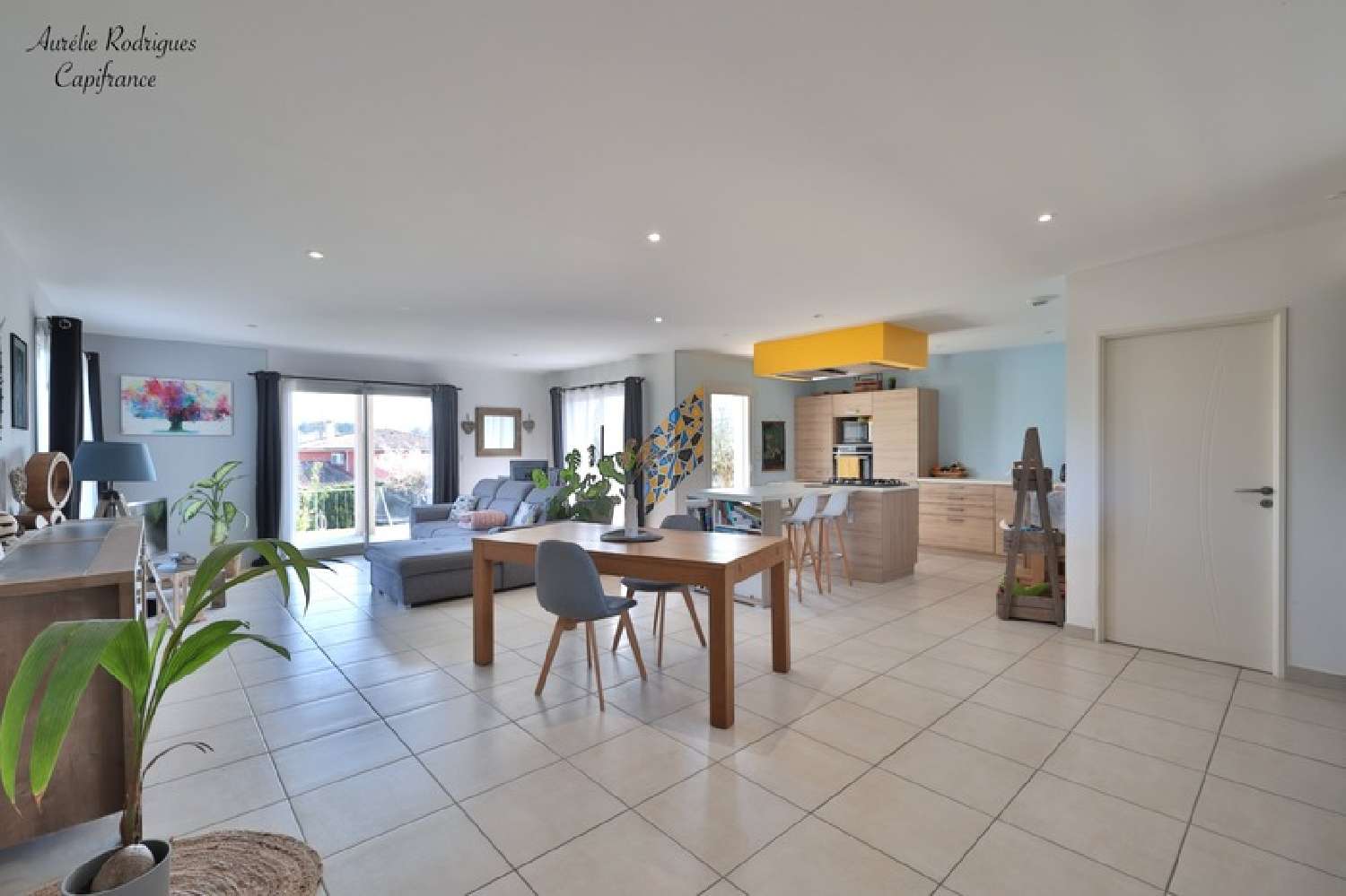 kaufen Haus Saint-André-d'Huiriat Ain 1