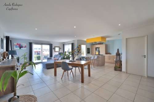 Saint-André-d'Huiriat Ain Haus Bild 7302911