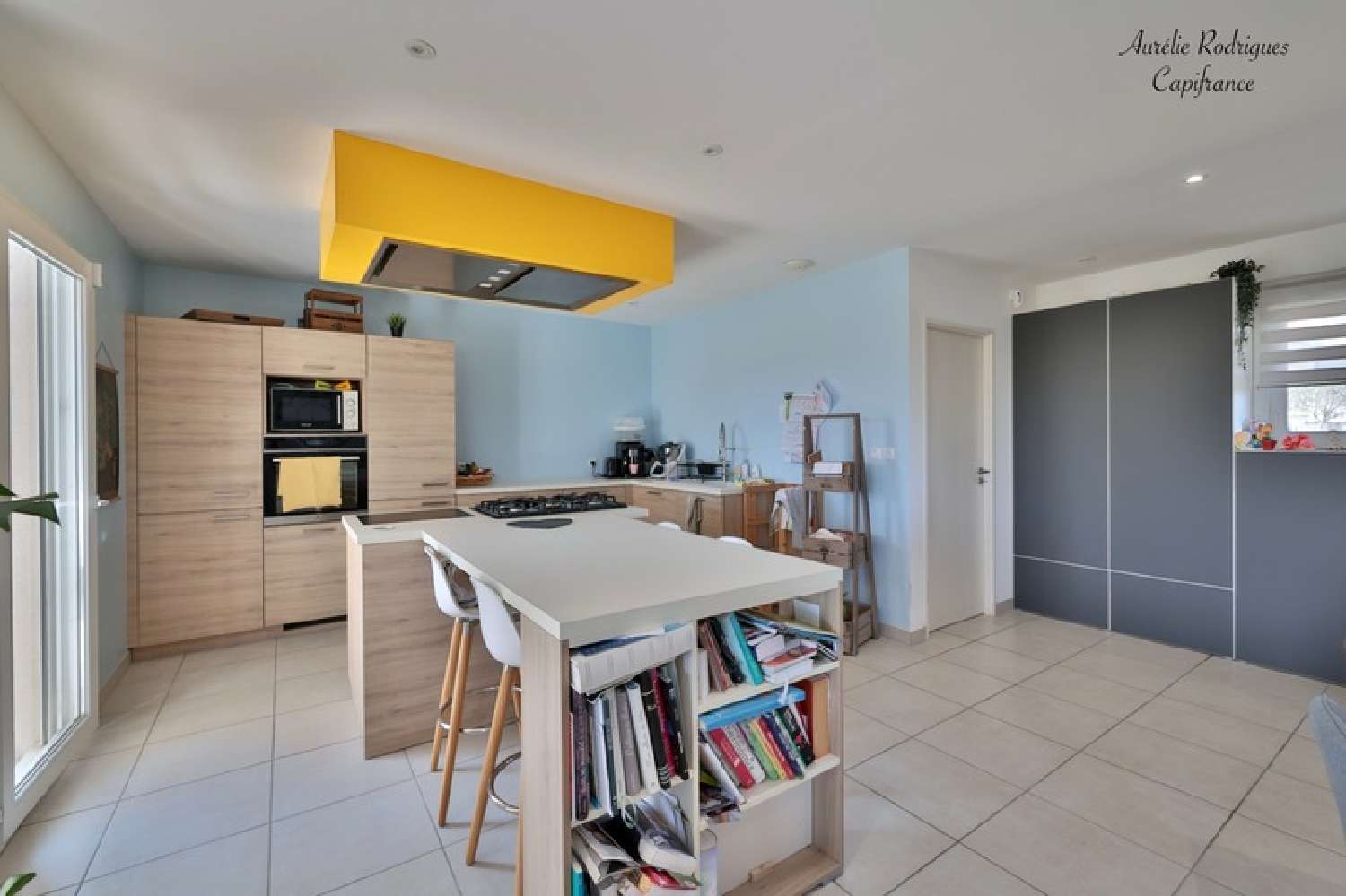 kaufen Haus Saint-André-d'Huiriat Ain 5