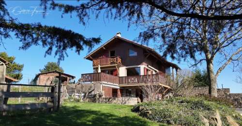 Saint-André-la-Côte Rhône Haus Bild 7309642