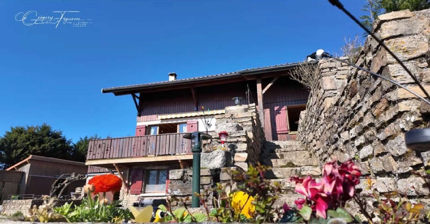 kaufen Haus Saint-André-la-Côte Rhône 3