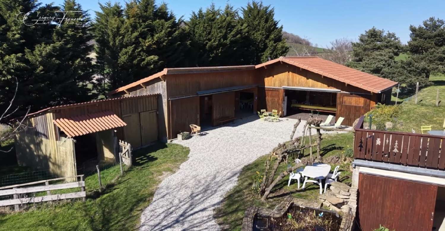 kaufen Haus Saint-André-la-Côte Rhône 4