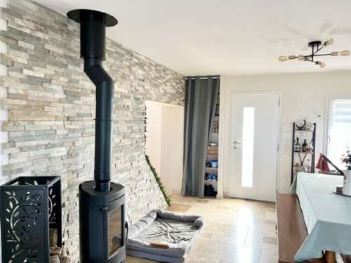 Saint-André-Treize-Voies Vendée house foto 7309943