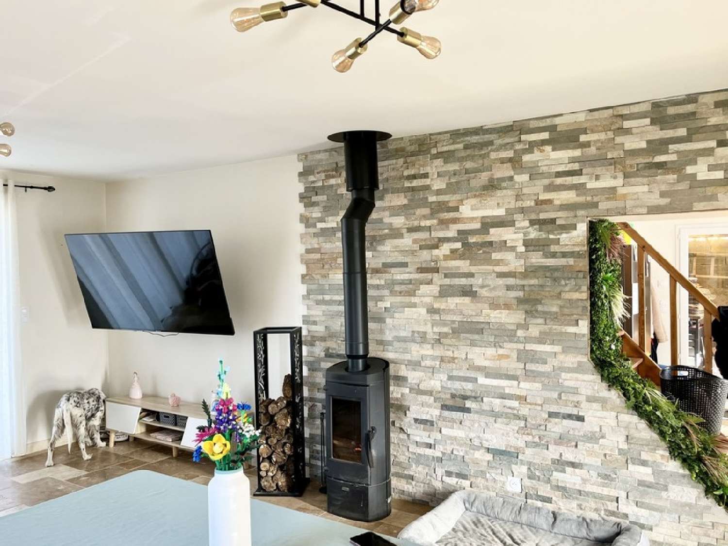  for sale house Saint-André-Treize-Voies Vendée 3