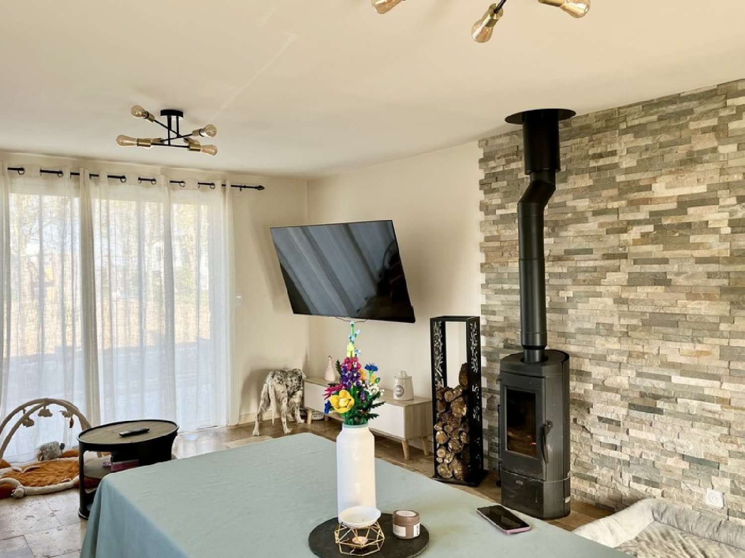  for sale house Saint-André-Treize-Voies Vendée 6