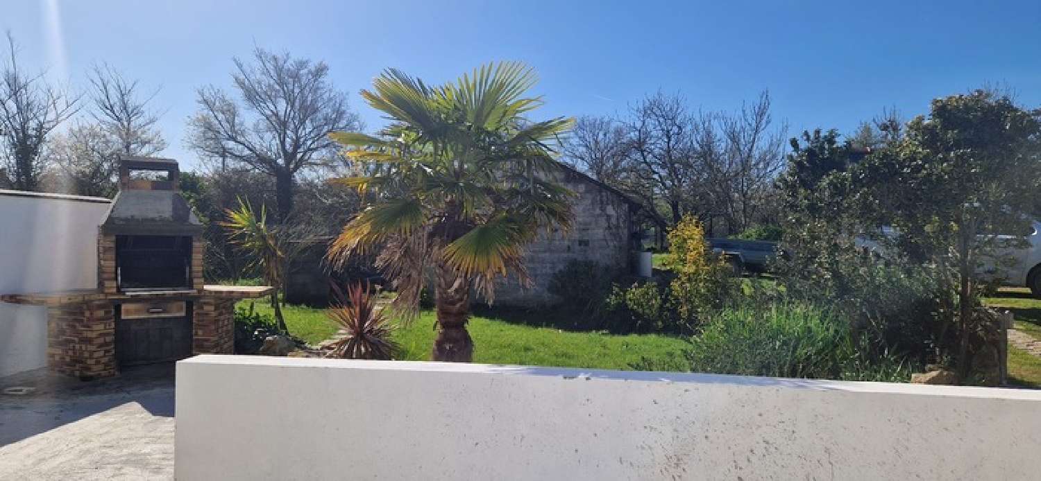  te koop huis Saint-André-des-Eaux Loire-Atlantique 2