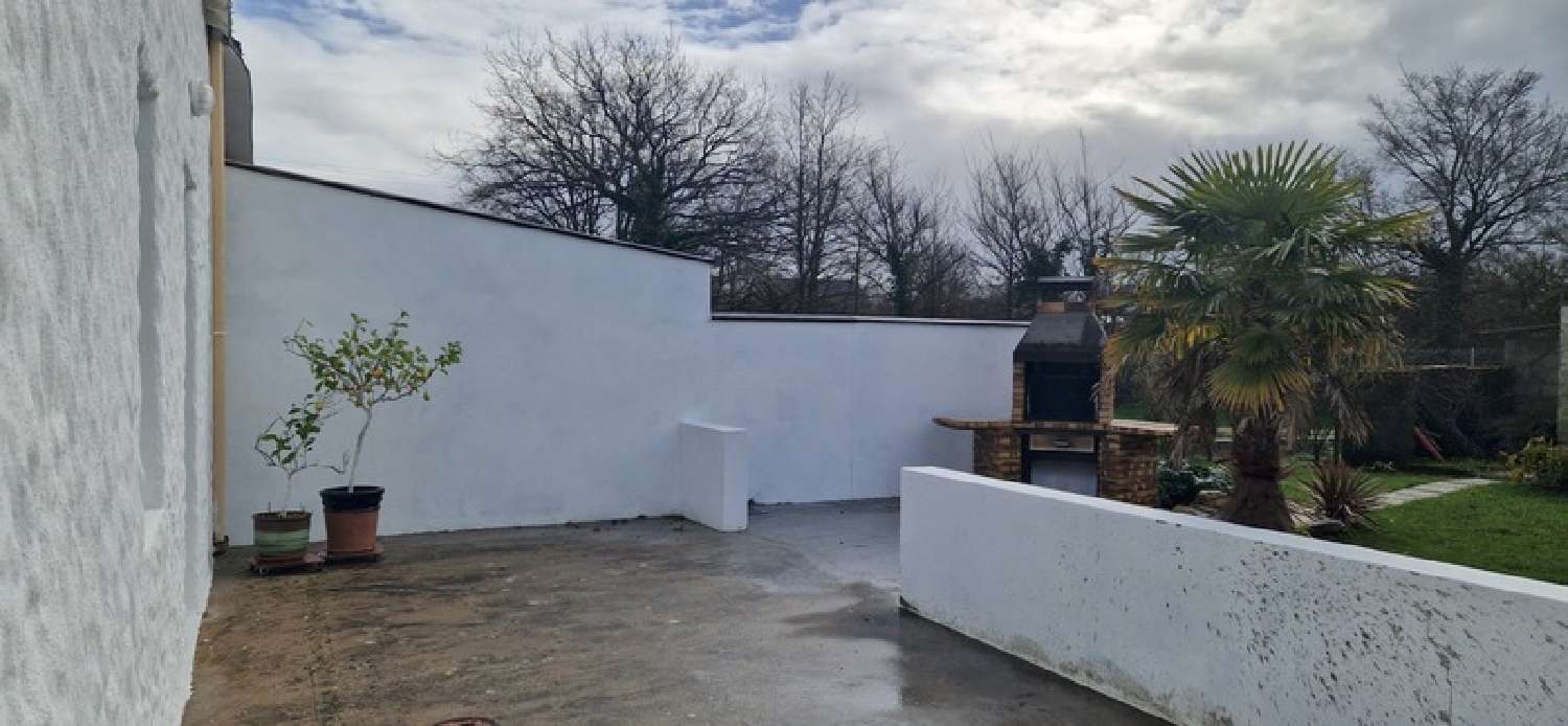  te koop huis Saint-André-des-Eaux Loire-Atlantique 3