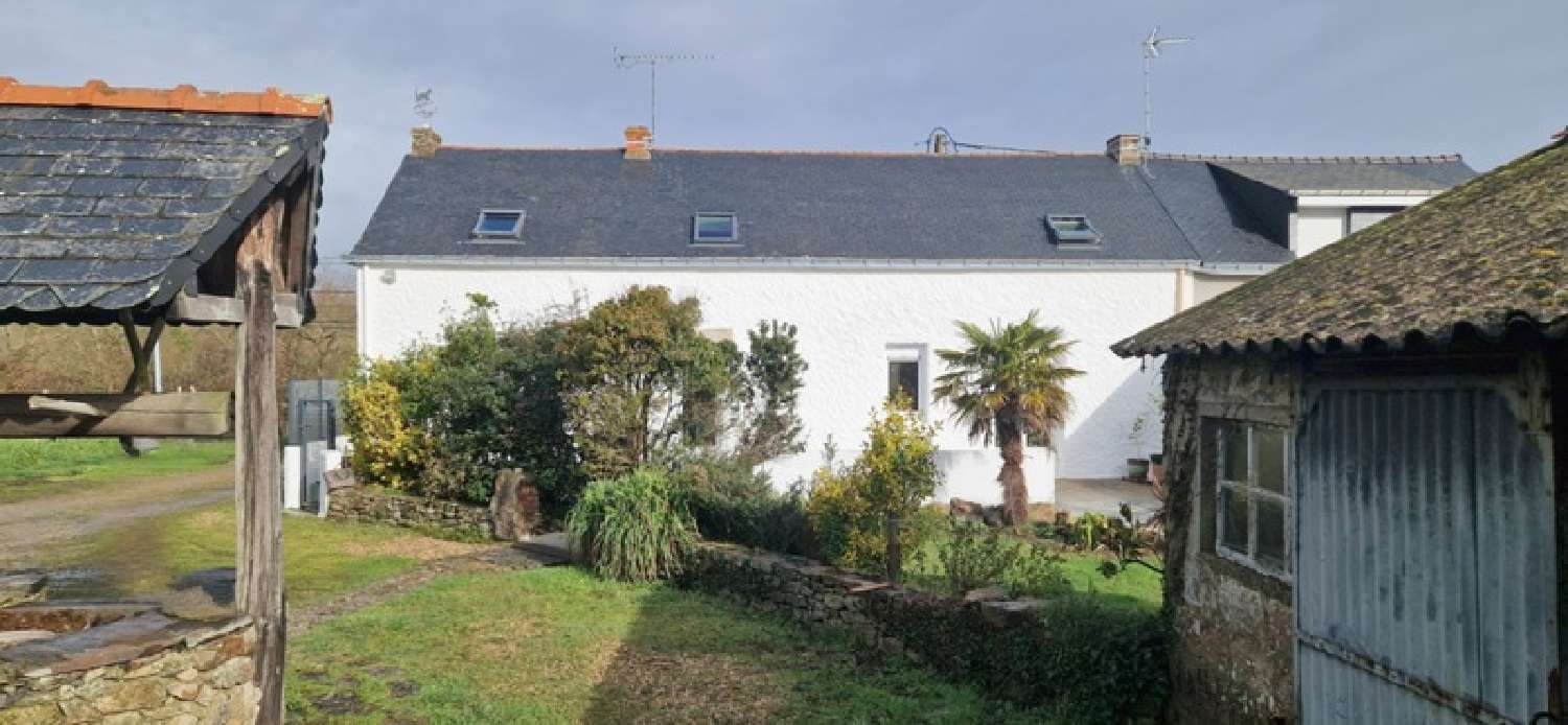  te koop huis Saint-André-des-Eaux Loire-Atlantique 4